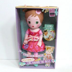 Mooshka Lera Doll